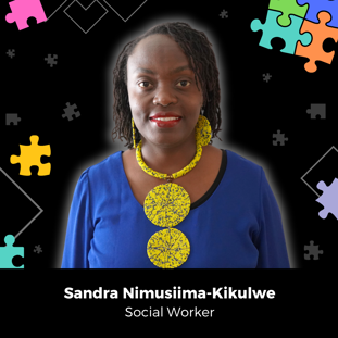 Sandra Nimusiima-Kikulwe