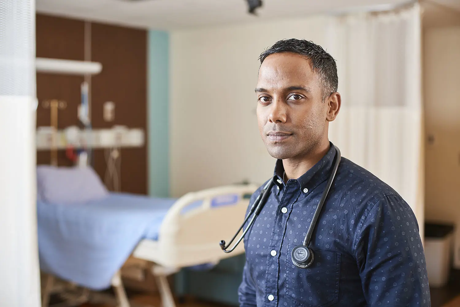 BCHS Physician
