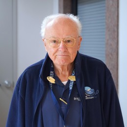 David Kirk