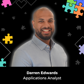 I Belong Feature_Darren Edwards