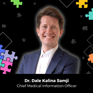 I Belong Feature: Dr. Dale Kalina Samji