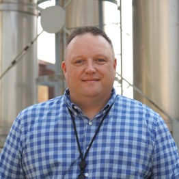 Emerging Leaders Testimonial: Rob Brinn Emerging Leaders Testimonial: Rob Brinn