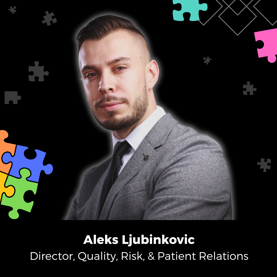 Aleks Ljubinkovic 